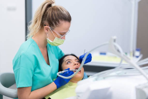 Best Emergency TMJ Treatment in Jesup, IA