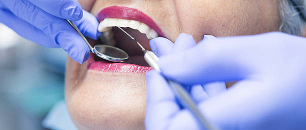 Best After-Hours Dental Trauma Care in Jesup, IA